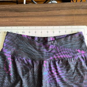 Disneyland leggings Women’s size S (fits like M)